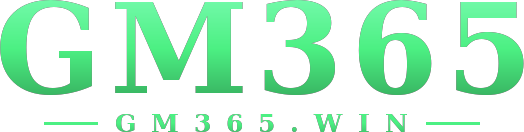 GM365 โลโก้