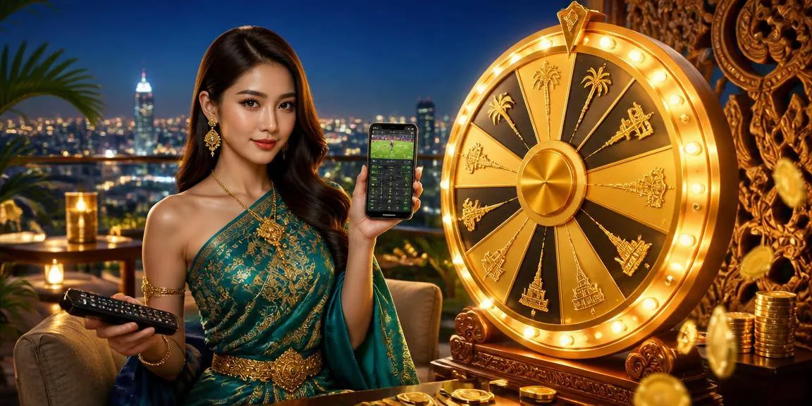 GM365 แพลตฟอร์มที่สร้างขึ้นเพื่อผู้เล่นในประเทศไทย
