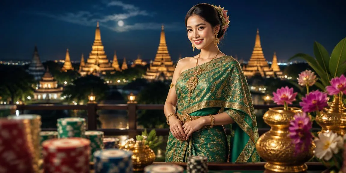 GM365 ห้องสล็อตเลขเจ็ดนำโชค จากค่ายชั้นนำ
